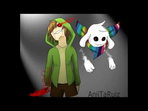 DustShift - Ghostolovania (in style of the Murder)