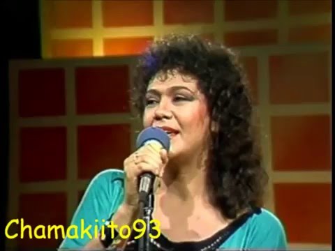 MARIDALIA HERNANDEZ - Para Quererte (80's)