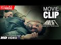 AIRLIFT MOVIE CLIPS 3 -  Iraqi Army Shots Akshay Kumar's Indian Driver