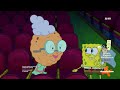 SpongeBob S Grandma Returns Don T Make Me Laugh
