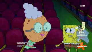 SpongeBob&#39;s Grandma Returns - Don&#39;t Make Me Laugh