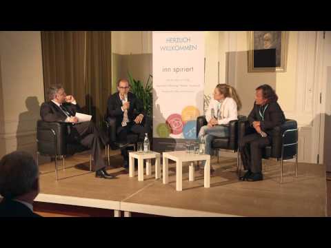 Von der Idee zum Erfolg – Zukunftsschmiede Niederbayern