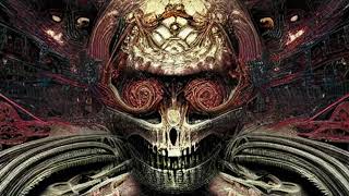 Meshuggah - Spasm ( lyrics in description )