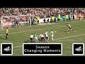 Season Changing Moments: Brentford v Doncaster Rovers 2012/13
