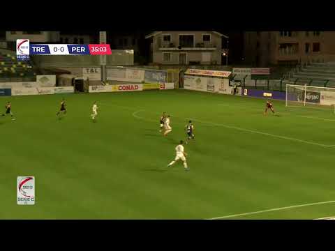 TRENTO PERGOLETTESE HL  0 - 1 15.03.2023