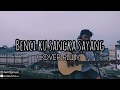 Benci Ku Sangka Sayang COVER RLWM