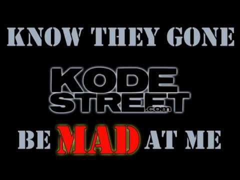 Kode Street - Flow Rider Lyric video