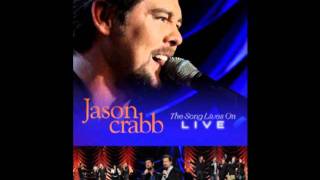 Why me LORD-Jason Crabb