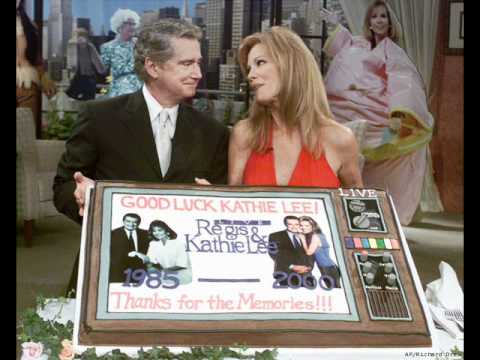 Live with Regis & Kathie Lee Theme (1996-2000)