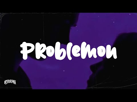 Rauw Alejandro, Alvaro Diaz - Problemon
