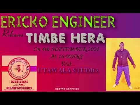 Ericko toto woud gem Timbe Hera (official audio)