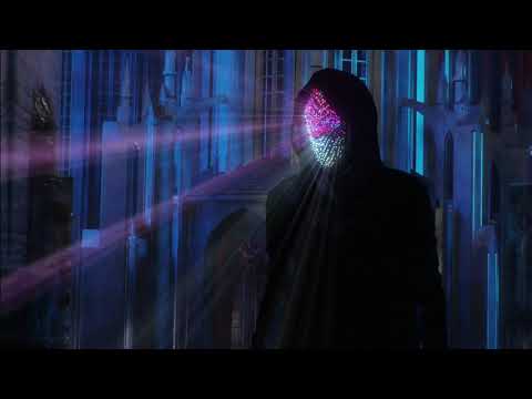 Video thumbnail for SPLIT PERSONALITY (Jean-Michel Jarre Remix)