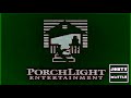 Porchlight Entertainment 1996 Effects LT Studios 2004 Effects Extended V2