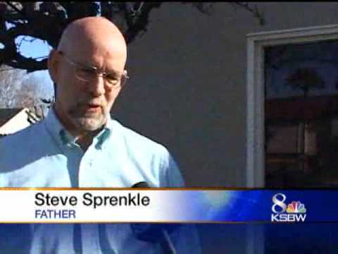 Salinas Native Reported Safe In Haiti, Family Relieved