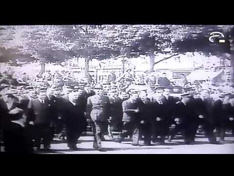 Reportage - "La Tondue de Chartres"