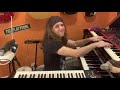 Pink Floyd "Poles Apart" (Cover) - Scott Chasolen