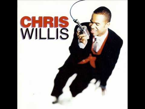 Chris Willis - Nobody But Jesus