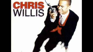 Chris Willis - Nobody But Jesus