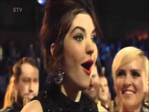 Anketa OTO 2013 - Speváčka - Víťaz kategórie