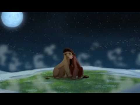 ライオンキング - あなたは私の心の中にいるだろう (The Lion King - You'll Be In My Heart)