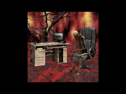 72. Deergod - a case of the mondays (ft. Lyson) [13.04.2020]