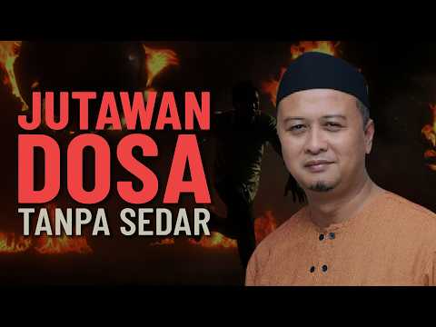 Jutawan Dosa Tanpa Sedar - Tuan Syamsul Debat