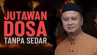 Jutawan Dosa Tanpa Sedar - Tuan Syamsul Debat
