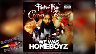 Pastor Troy - We Was Homeboyz Soundtrack Intro (Feat. Mr. Mudd)