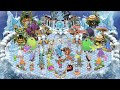 Cold Island by Big Blue Bubble