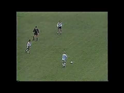 Corinthians 2 x 1 Paysandu - Campeonato Brasileiro 1994