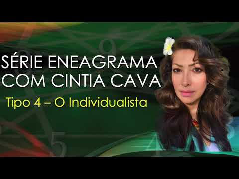 Série Eneagrama da Personalidade: Tipo 4 (podcast)