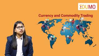 Basic Guide to Currency Trading (Forex Trading) & Commodity Trading
