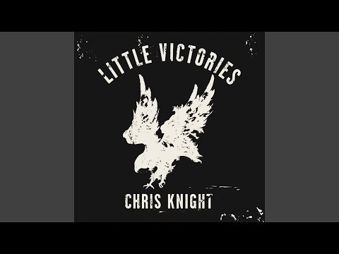 Hard Edges - Chris Knight