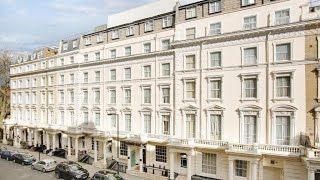Queens Park Hotel, London, United Kingdom
