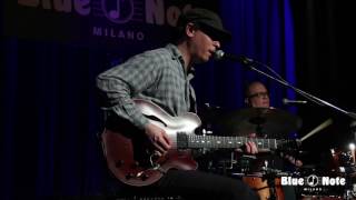 Kurt Rosenwinkel - Bandit 65 - Live @ Blue Note Milano