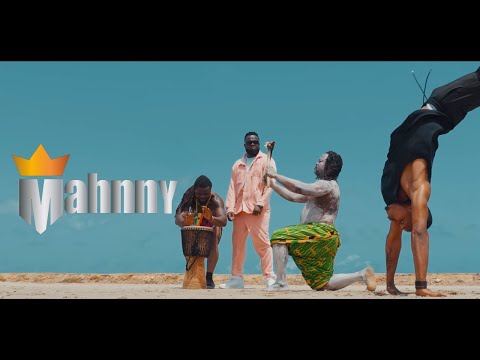 Mahnny - New Chapter (Intro) Official Video