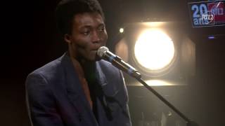 "Nemesis" - Benjamin Clementine en Session Très Très Privée