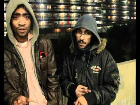 LIFE IS HARD - R2S (KROME & KORSHUN)  PRODUCED BY RENZABOY