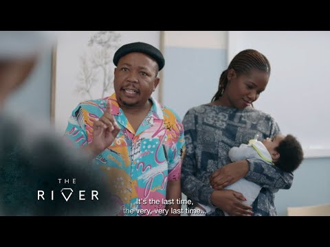 DNA tests and a divorce - The River | S5 | 1Magic | Episode 251