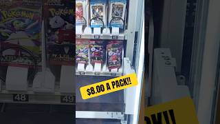 Did my child GUARANTEE a MASSIVE Hit from THIS Pokemon Pack?! #youtubeshorts #shorts #viral #fyp