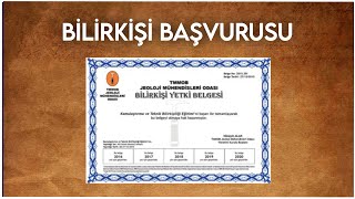Bilirkişi Başvurusu Nasıl Yapılır? Nereden Yapılır?
