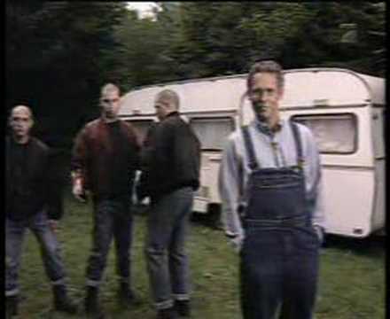Bullyparade - Peter Lustig - Skinheads