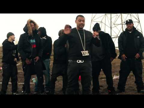 Lil Yee  - "So Lost" - Directed by @JaeSynth