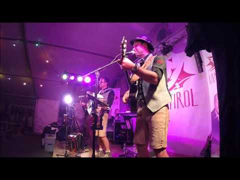 Landfunk Tirol - Ausschnitte aus dem ländlichen LIVE-Programm (2018)