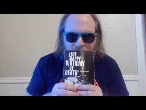 Poetry By Gregory Corso (Read by Ray Colgan)