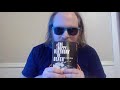 Poetry By Gregory Corso (Read by Ray Colgan)