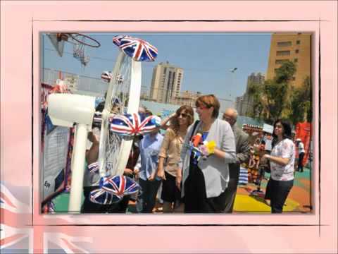 Khalil Shehab Primary School