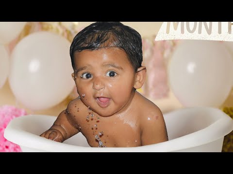 Sadineni Rudransh Cakesmash Teaser