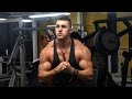 Productive Gains Bigger Bicep & Tricep Arm Workout