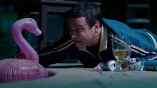 Pickleball Pete [OFFICIAL CLIP] [3]
